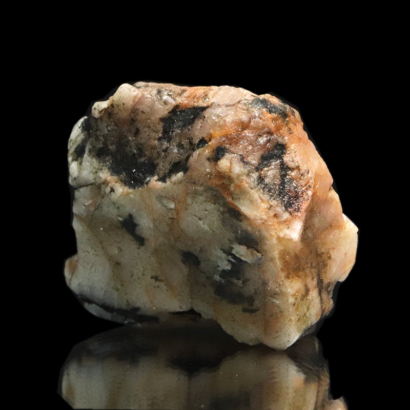 原石　フェナカイト　ブラジル産　約232.4ct [co-g1521]