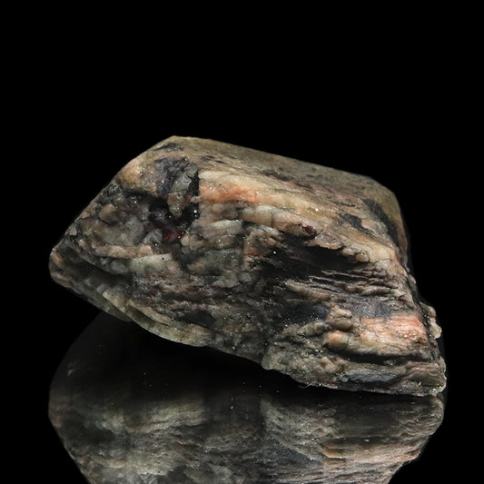 原石　フェナカイト　ブラジル産　約229.4ct [co-g1520]