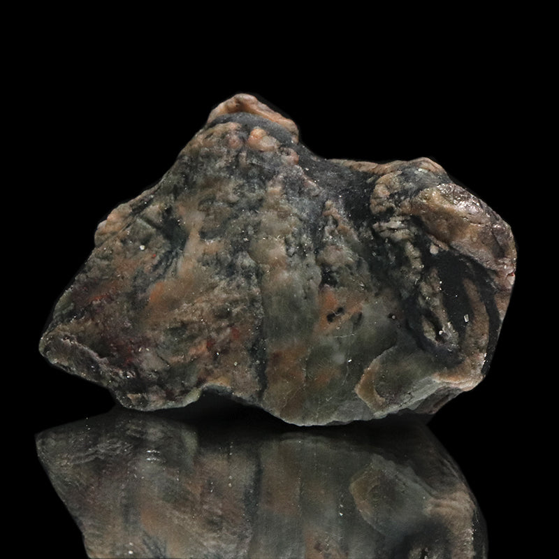 原石　フェナカイト　ブラジル産　約229.4ct [co-g1520]