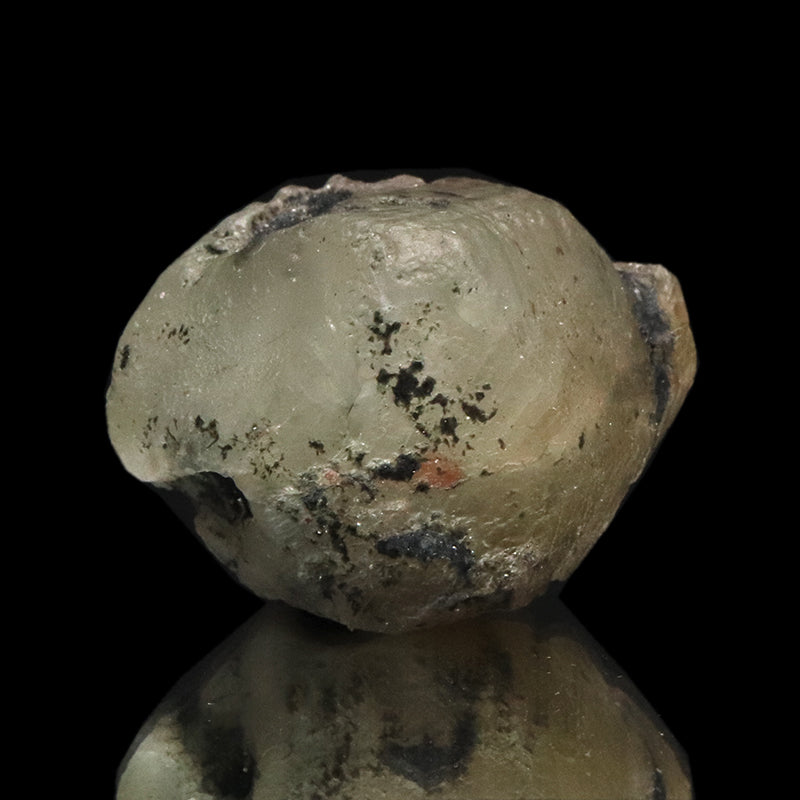 原石　フェナカイト　ブラジル産　約156.8ct [co-g1517]