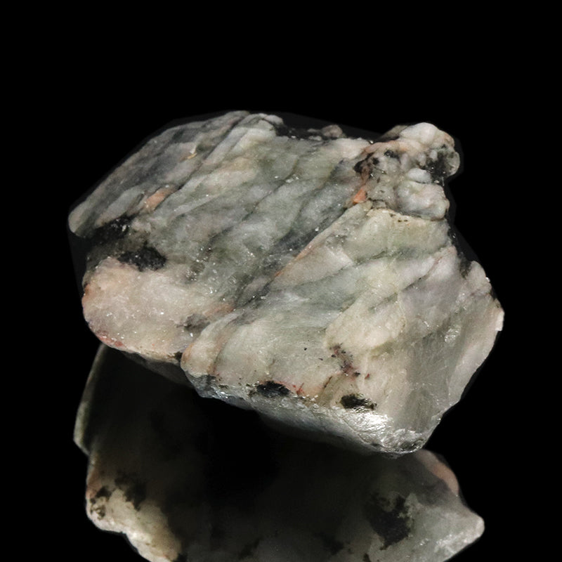原石　フェナカイト　ブラジル産　約143.4ct [co-g1516]