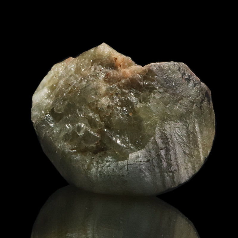 原石　フェナカイト　ブラジル産　約144ct [co-g1525]