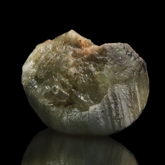 原石　フェナカイト　ブラジル産　約144ct [co-g1525]