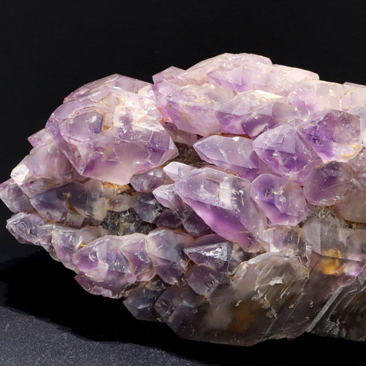 【一点物】【動画】エレスチャルクォーツ＜ブラジル産＞　原石  [co-g2362]