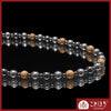 Kotohogi Katakolanne Premium Necklace, Magnet, Beitou Stone, and Terahertz, Made in Japan [co-g0535]