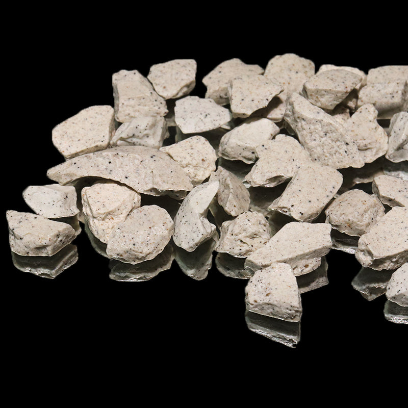 【ことほぎ】北投石＜台湾産＞　さざれ　約50g  [gr-g3011]