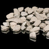 【ことほぎ】北投石＜台湾産＞　さざれ　約50g  [gr-g3011]
