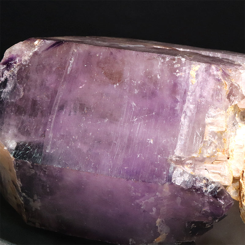 エレスチャルクォーツ＜ブラジル産＞　原石 [co-g2368]