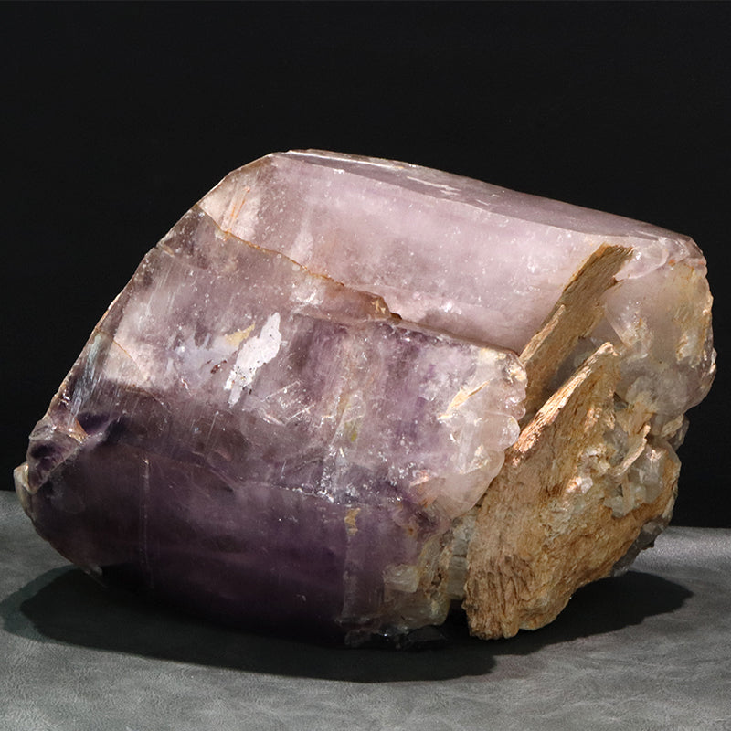 エレスチャルクォーツ＜ブラジル産＞　原石 [co-g2368]