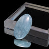 Loose Aquamarine (Brazil) Oval [co-g0572]