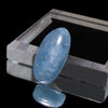 Loose Aquamarine (Brazil) Oval [co-g0572]