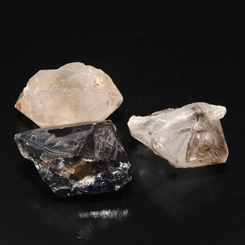 モンドクォーツエレスチャル 原石 タンザニア産 水晶 スモーキークォーツ エレスチャル 稀少石 浄化 天然石 パワーストーン モンドクォーツエレスチャル 原石 タンザニア産  一点もの 水晶