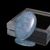 Loose Aquamarine (Brazil) Oval [co-g0572]