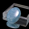 Loose Aquamarine (Brazil) Oval [co-g0572]