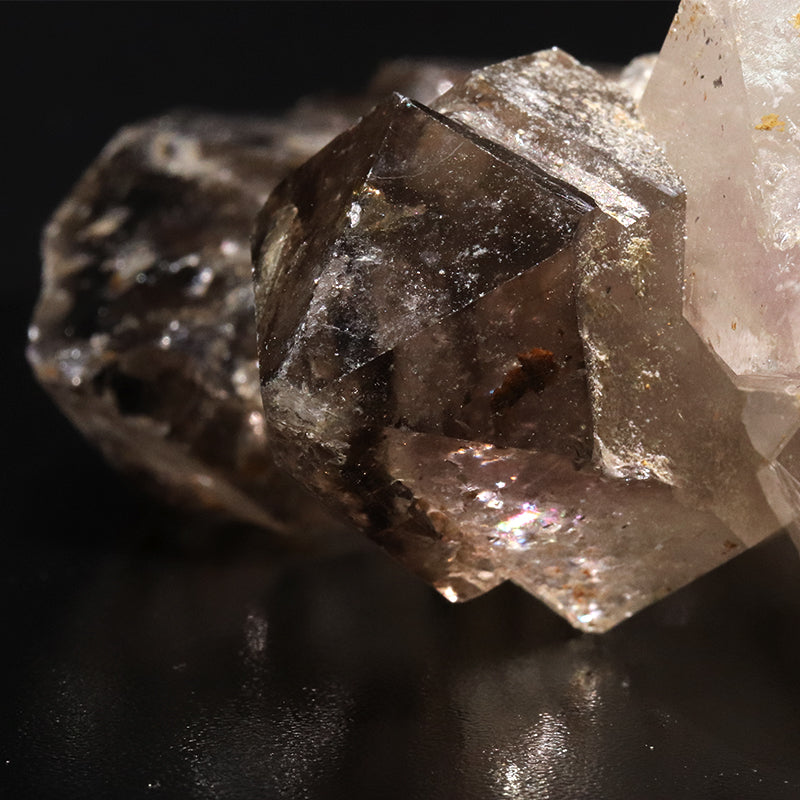 クリスタルチューナー 4096Hz 天使界の扉を開く音 [in-g3017