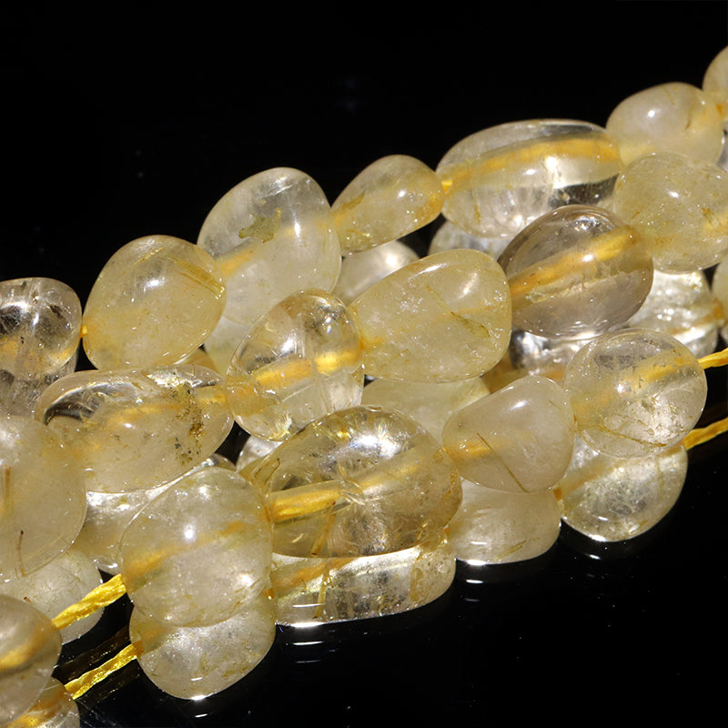 連　変形　約4～7×5～11mm　全45種 [co-g2867]