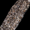 Platinum Rutile (Brazilian) Gravel, Irregular Shape [co-g0581]