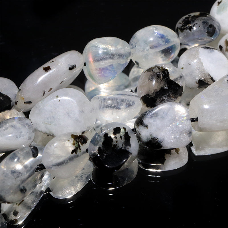 連　変形　約4～7×5～11mm　全45種 [co-g2867]
