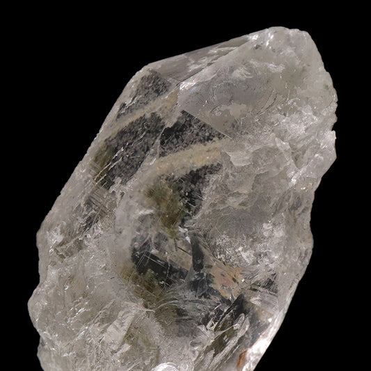カイラス水晶＜チベット産＞　原石 [co-g2419]