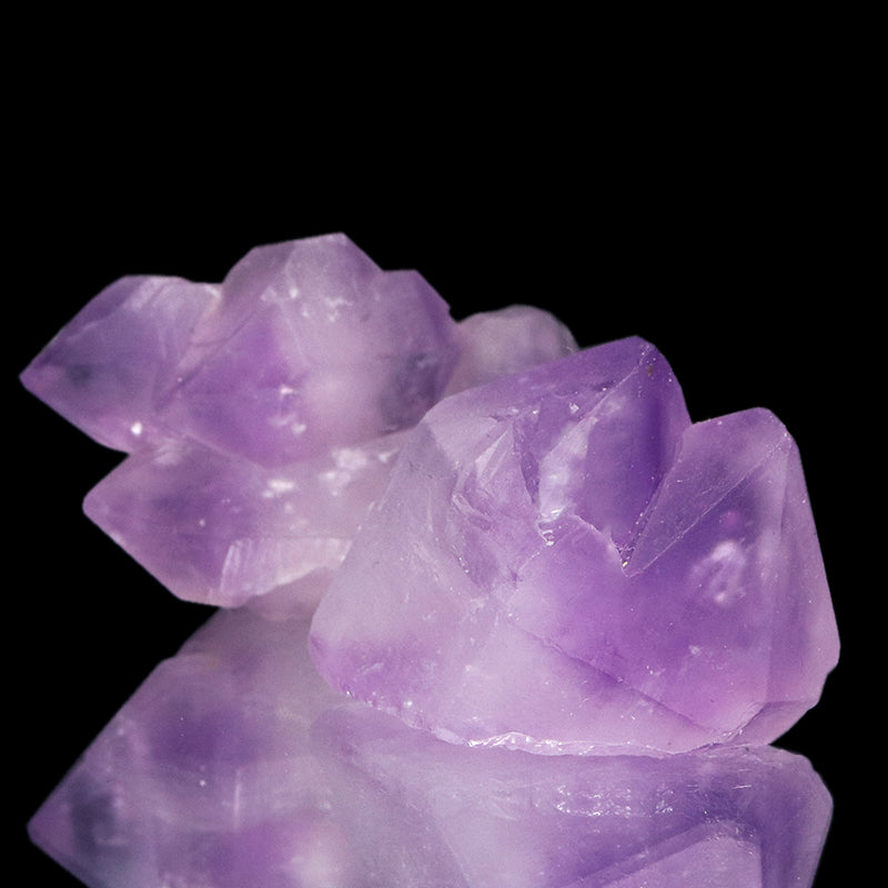 原石　シリウスアメジスト＜ケニア産＞　一個売り　ランダム発送  [co-g1607]