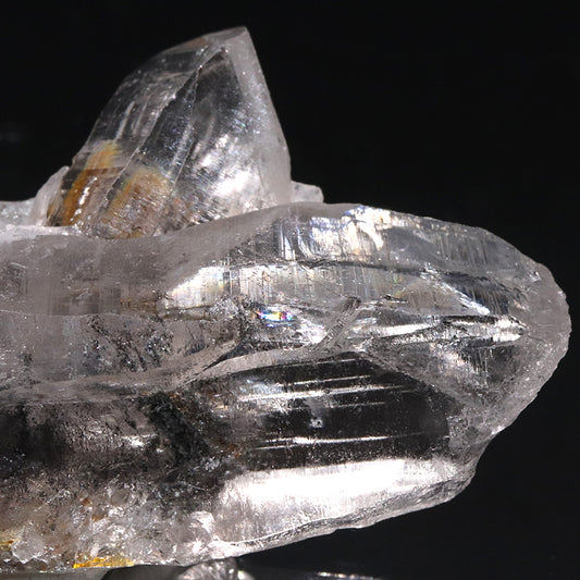 カイラス水晶＜チベット産＞　原石　ランダム発送 [co-g2435]
