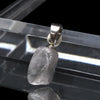 Get 30% off when you purchase 10 or more eligible items. Discount automatically applied at checkout. Phenakite Pendant Top from Brazil, approximately 7-10mm, Stainless Steel, Made in Japan [co-g1263]