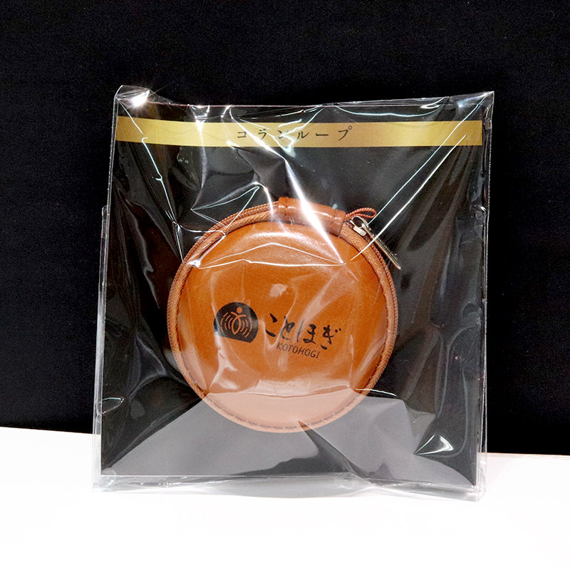【ことほぎ】コランループ　ヘマタイト×北投石(黄灰)×テラヘルツ　3連ブレスレット　専用ケースつき　日本製   [co-g2454]
