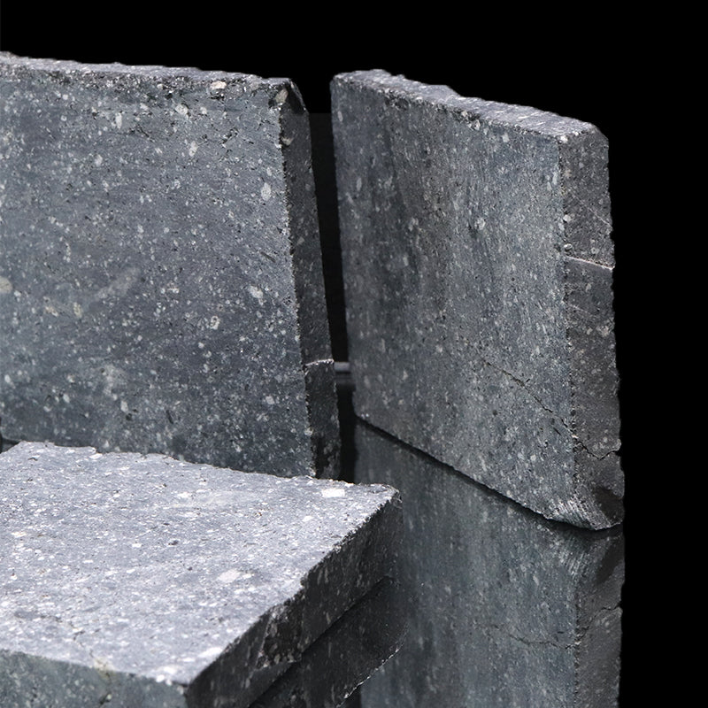 【日本銘石】スライス原石　常願寺石＜静岡県産＞　ランダム発送  [co-g1661]