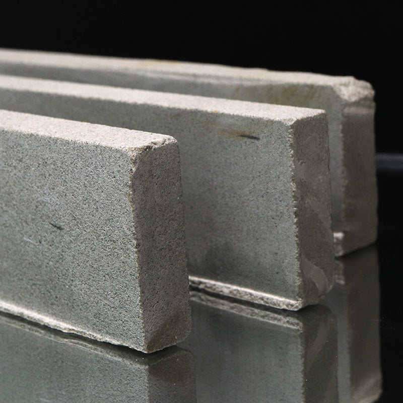 【日本銘石】スライス原石　諫早石＜長崎県産＞　ランダム発送  [co-g1663]