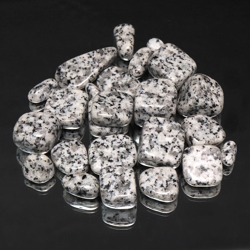 【日本銘石】さざれ　紀山石＜福島県産＞　約100g  [co-g1669]