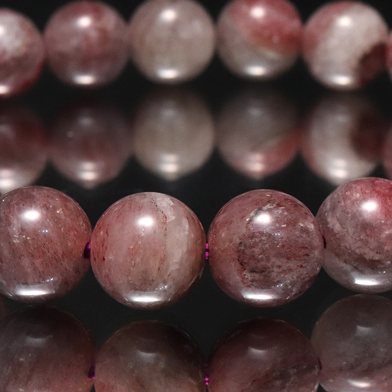 【日本銘石】ブレス　アークナイト＜徳島県産＞　AAAランク　丸  [co-g1674]