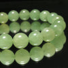Bracelet Green Fluorite (Made in China) Round [co-g0769]