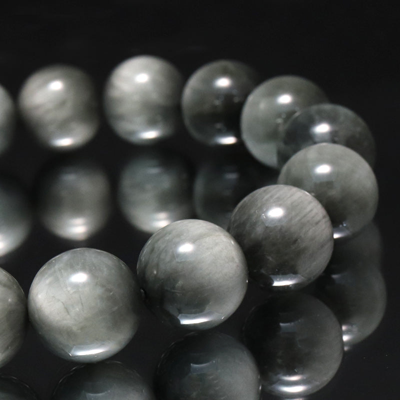 ブレス　イーグルアイ(グレータイガーアイ)＜アフリカ産＞　丸  [co-g1681]