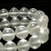 Ouro Verde Quartz Bracelet (Brazil) Round [co-g0776]