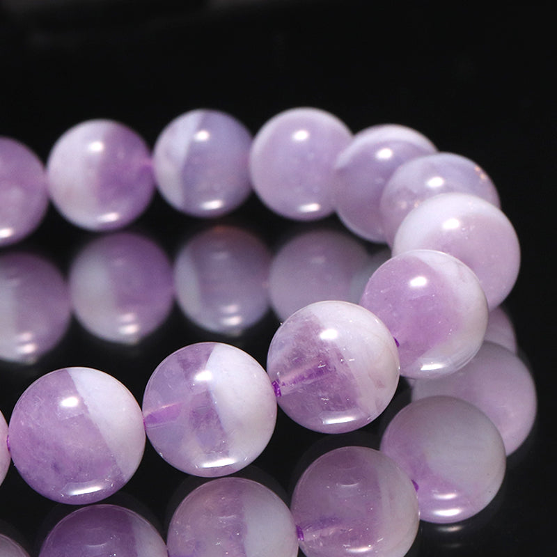 ブレス　スコロライト＜ブラジル産＞　丸  [co-g1685]