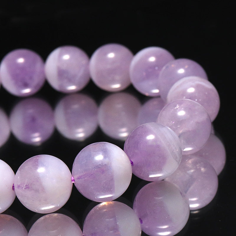 ブレス　スコロライト＜ブラジル産＞　丸  [co-g1685]