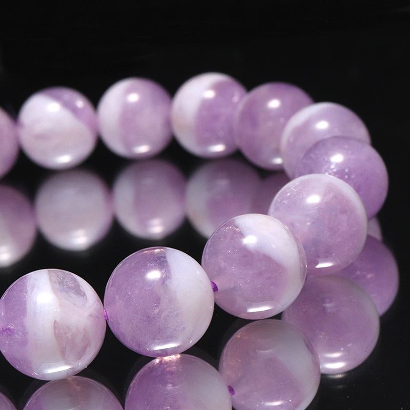 ブレス　スコロライト＜ブラジル産＞　丸  [co-g1685]