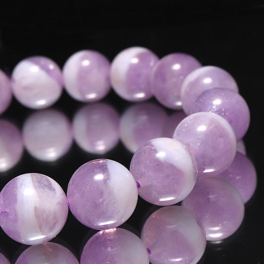 ブレス　スコロライト＜ブラジル産＞　丸  [co-g1685]