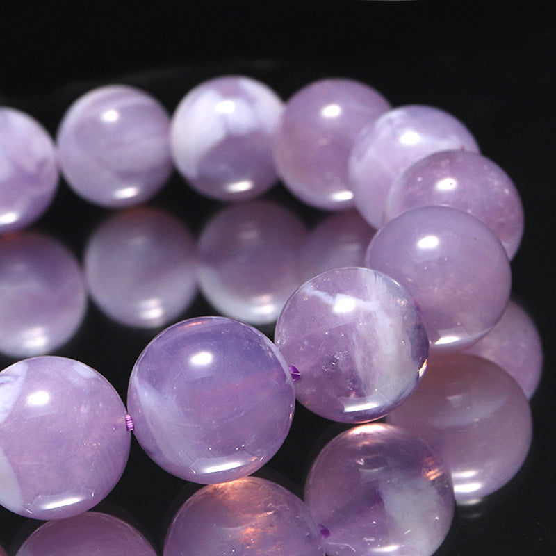 ブレス　スコロライト＜ブラジル産＞　丸  [co-g1685]