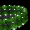 Nephrite bracelet (Russian origin) round [co-g0785]