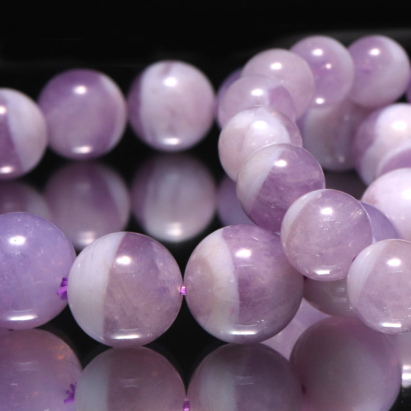 ブレス　スコロライト＜ブラジル産＞　丸  [co-g1685]