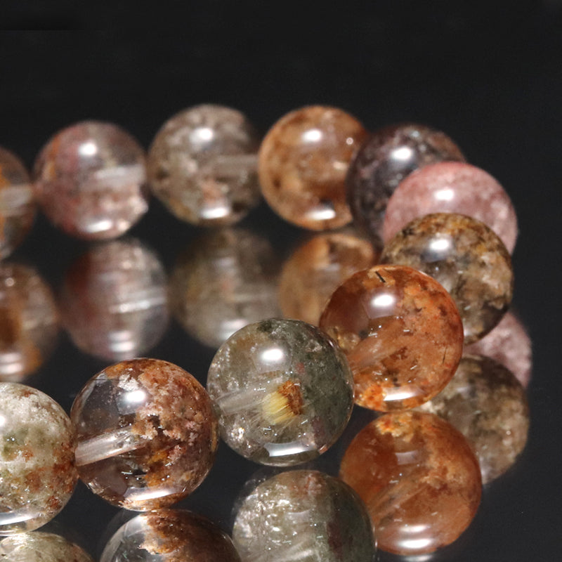 ブレス　ガーデンルチル＜ブラジル産＞　丸  [co-g1695]