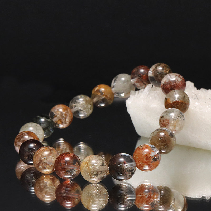 ブレス　ガーデンルチル＜ブラジル産＞　丸  [co-g1695]