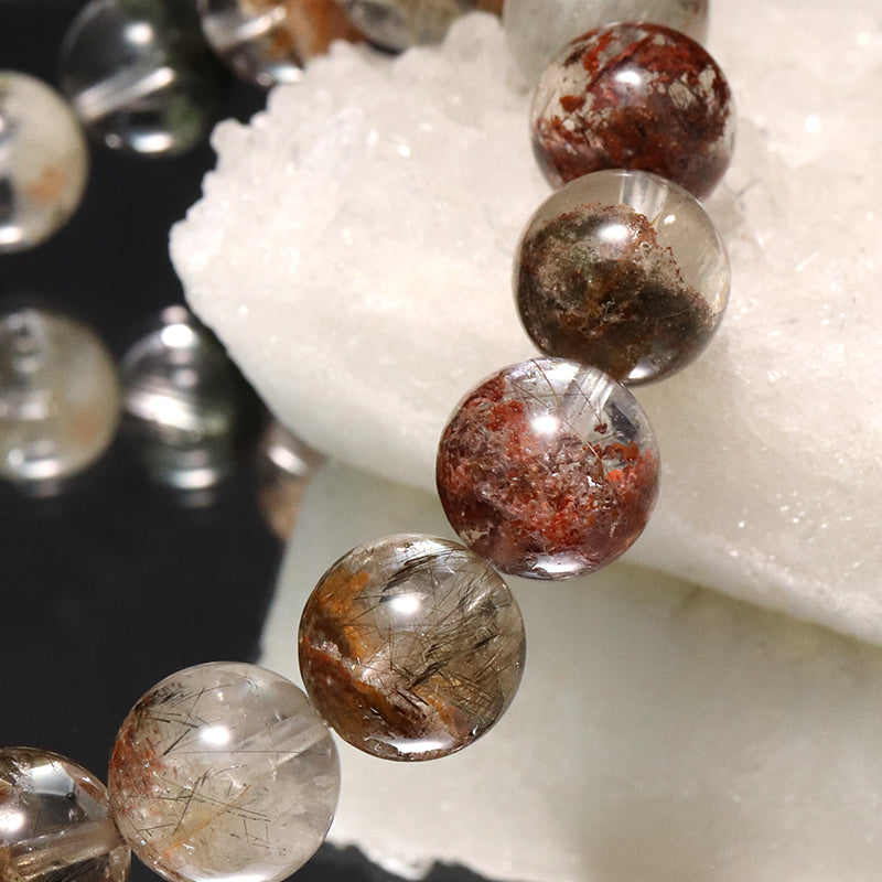 ブレス　ガーデンルチル＜ブラジル産＞　丸  [co-g1695]