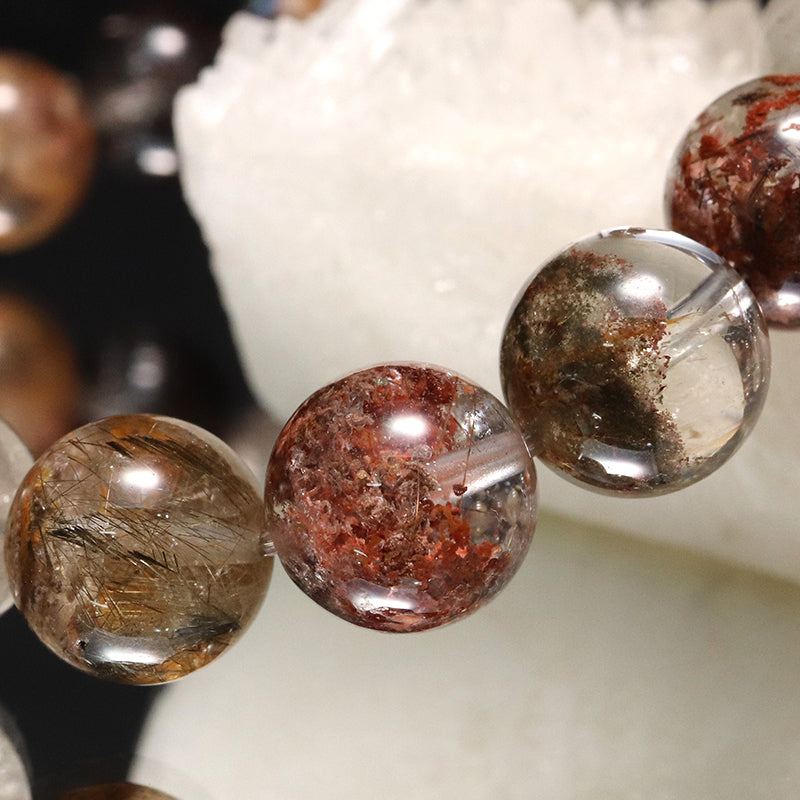 ブレス　ガーデンルチル＜ブラジル産＞　丸  [co-g1695]