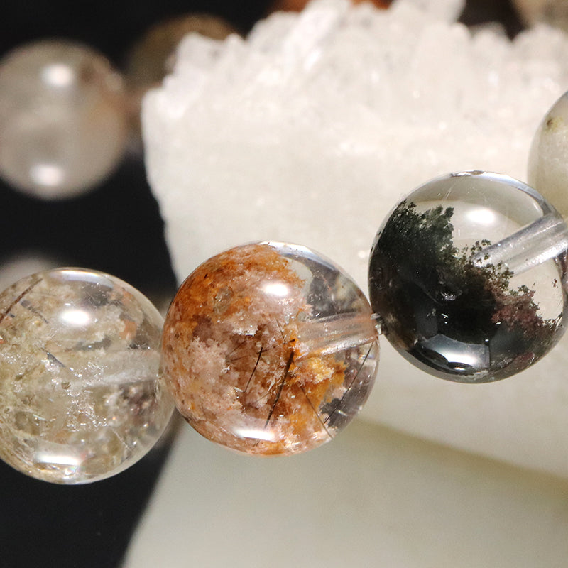 ブレス　ガーデンルチル＜ブラジル産＞　丸  [co-g1695]