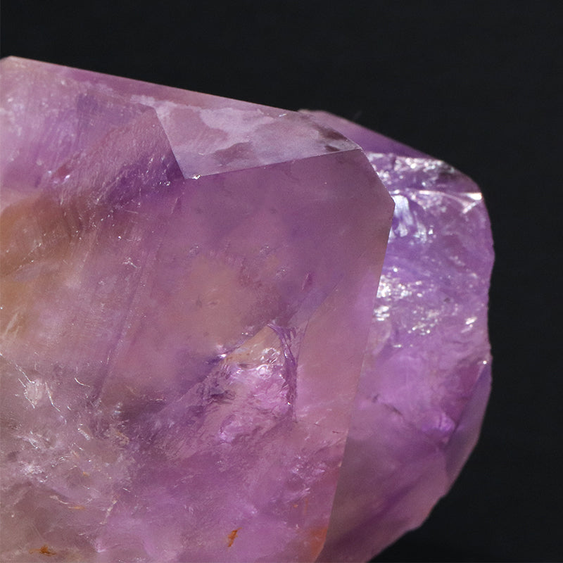 クラスター　ボリビアアメジスト　ボリビア産　約0.84kg  [co-g1731]