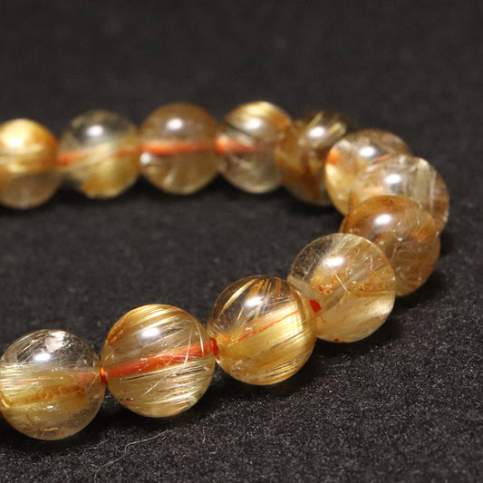 ブレス　タイチンルチル＜ブラジル産＞　丸  [co-g1709]