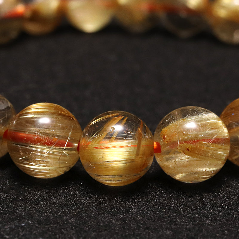 ブレス　タイチンルチル＜ブラジル産＞　丸  [co-g1709]