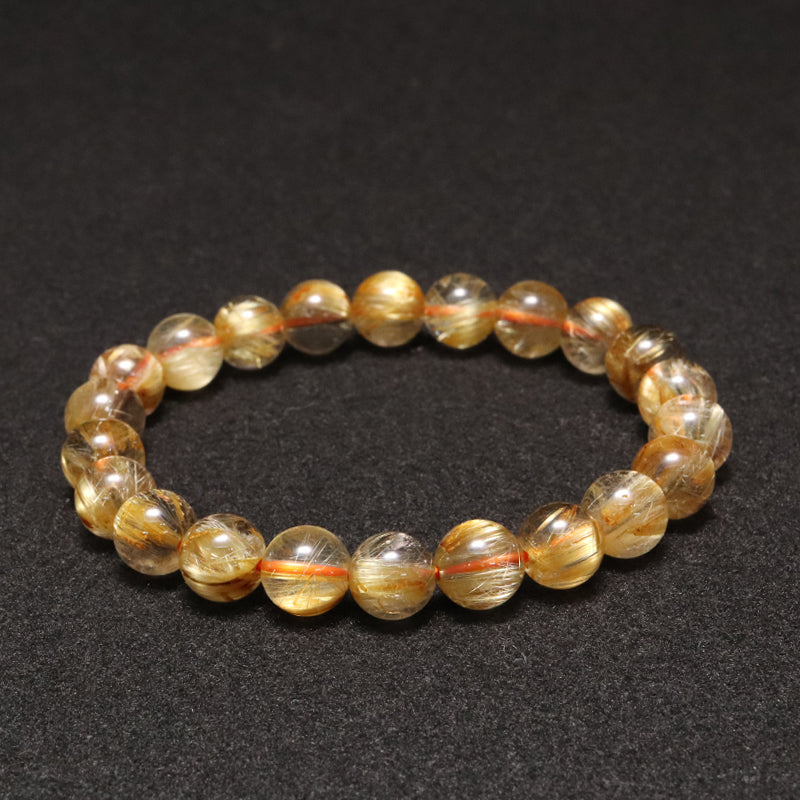 ブレス　タイチンルチル＜ブラジル産＞　丸  [co-g1709]